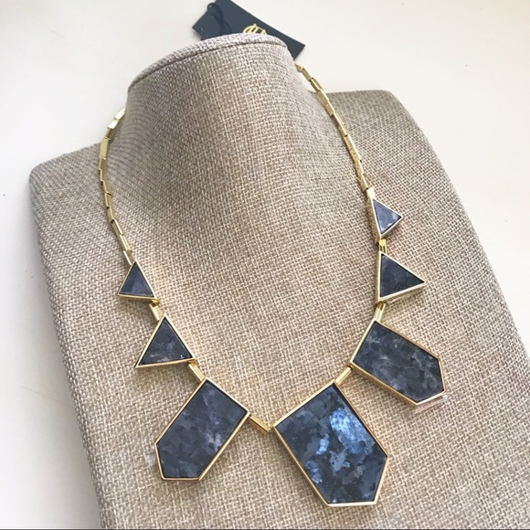 House of Horlow Classic Station Necklace. - Picture 4 of 4